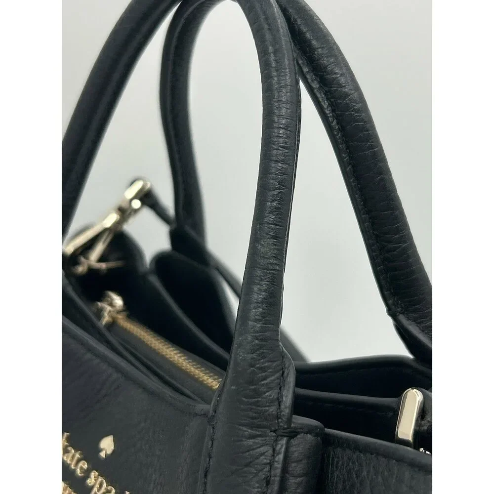 KATE SPADE Black Women Purse